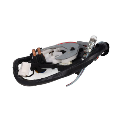 Rostra Powertrain Controls Turn Signal Switch 71-0050