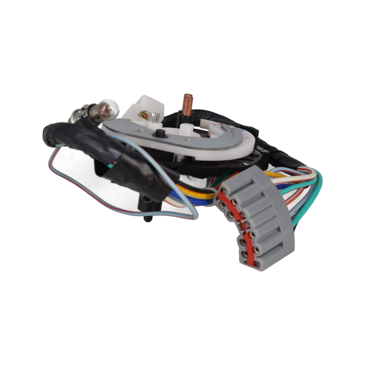 Rostra Powertrain Controls Turn Signal Switch 71-0050