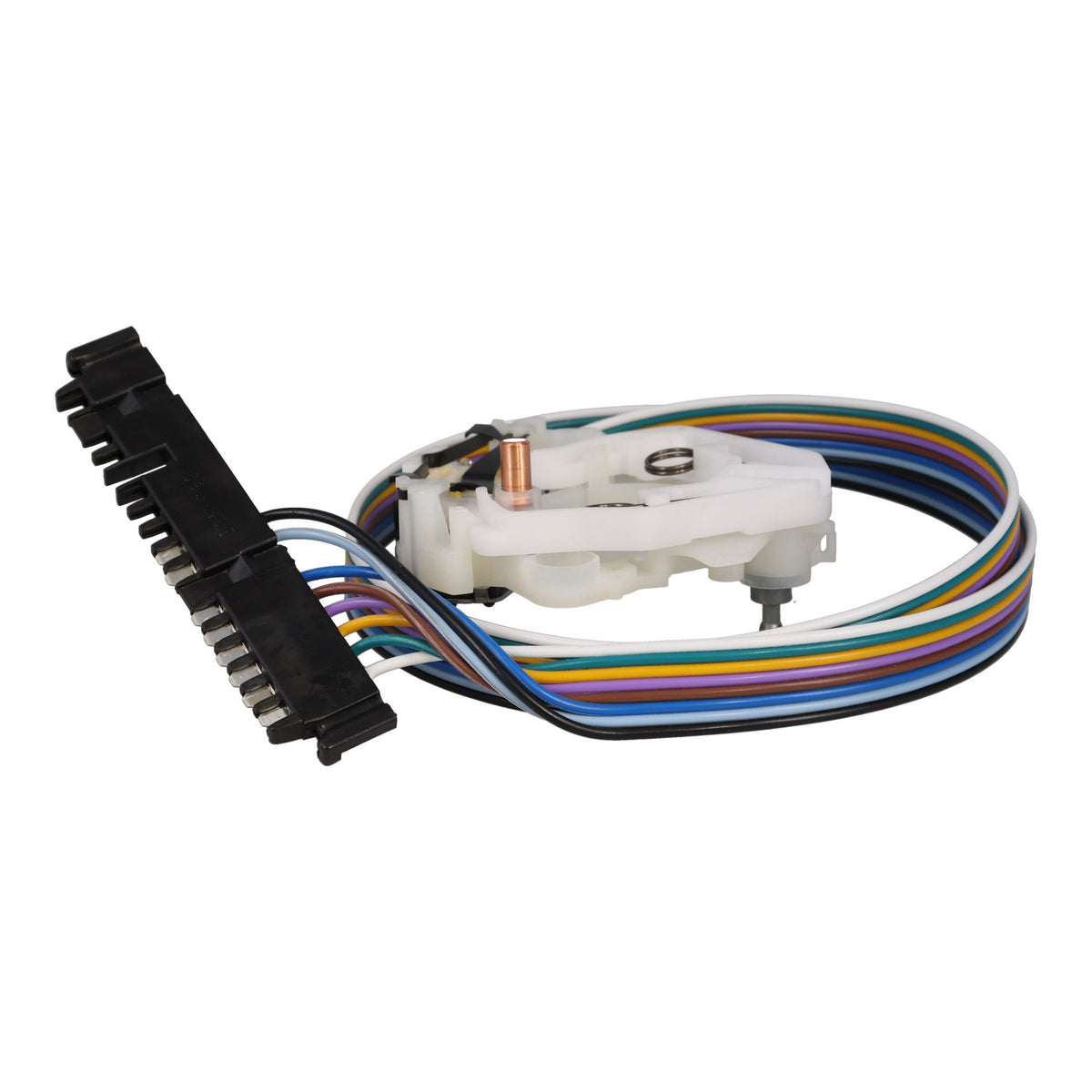Rostra Powertrain Controls Turn Signal Switch 71-0051