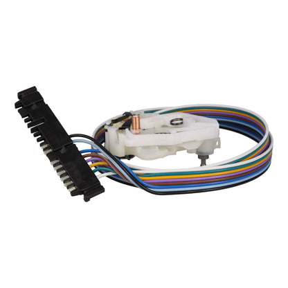 Rostra Powertrain Controls Turn Signal Switch 71-0051