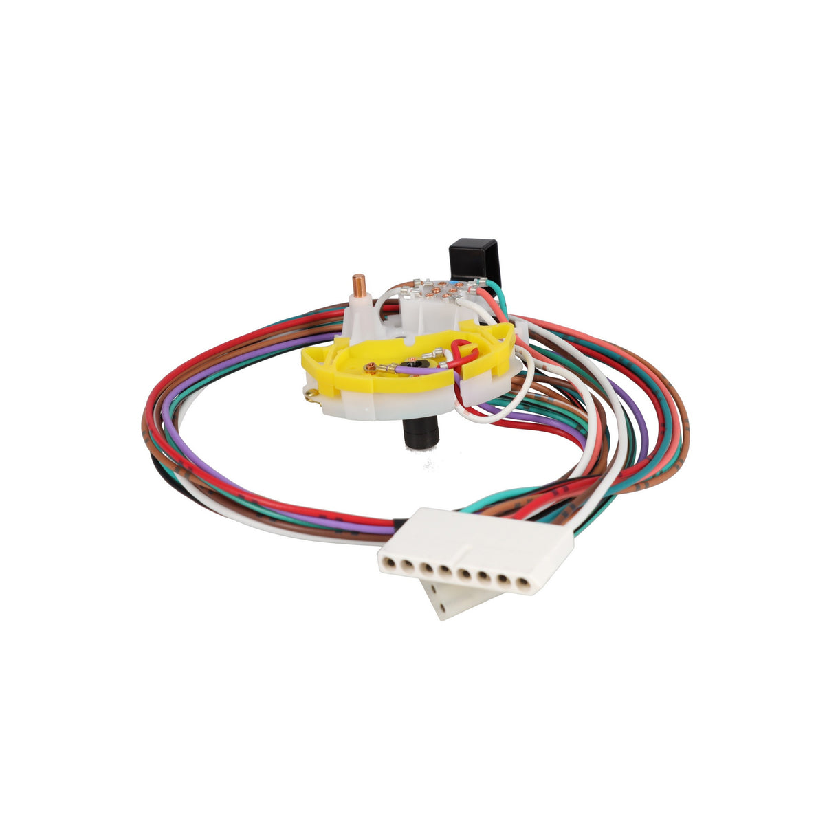 Rostra Powertrain Controls Turn Signal Switch 71-0060