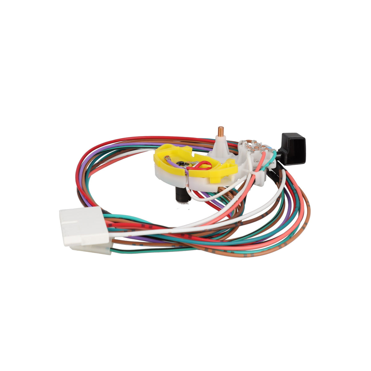 Rostra Powertrain Controls Turn Signal Switch 71-0060