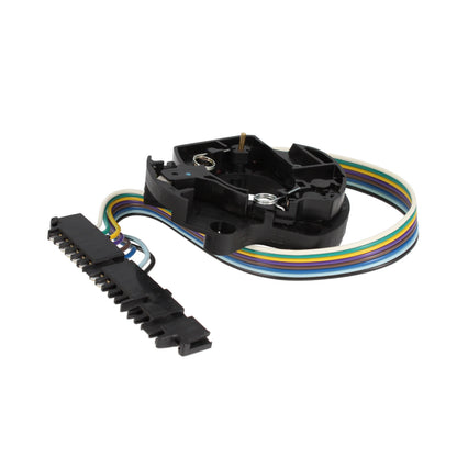 Rostra Powertrain Controls Turn Signal Switch 71-0077