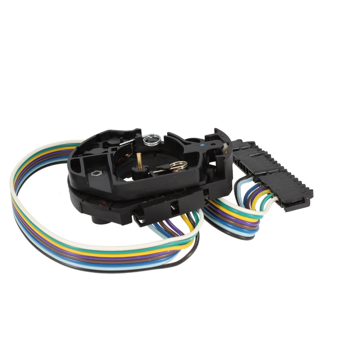 Rostra Powertrain Controls Turn Signal Switch 71-0077