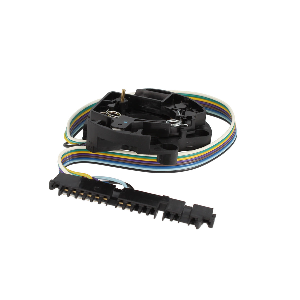Rostra Powertrain Controls Turn Signal Switch 71-0077