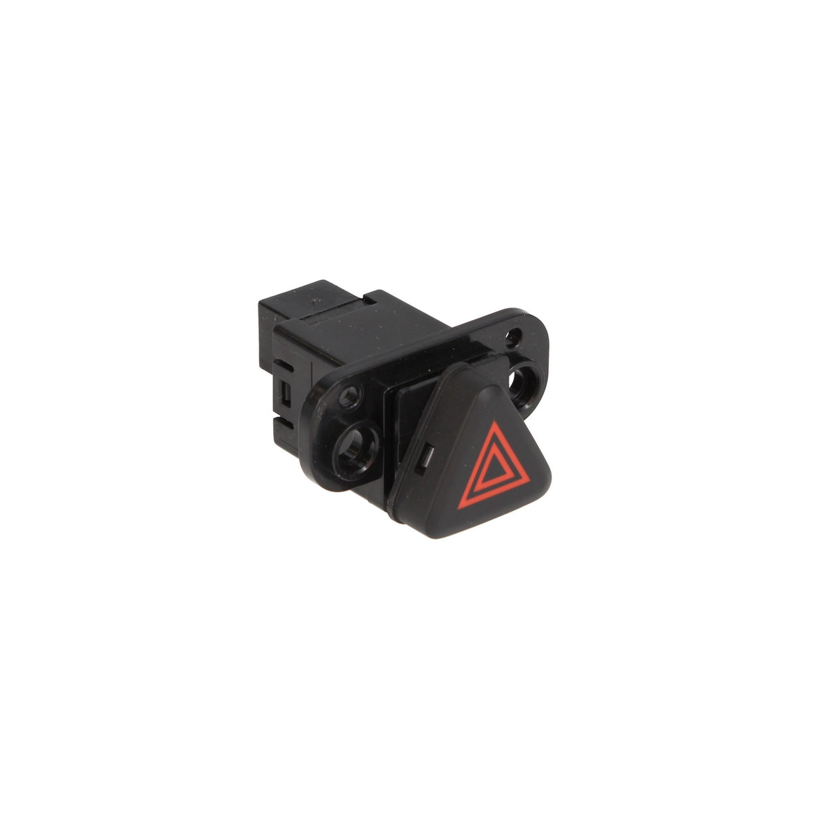 Rostra Powertrain Controls Hazard Warning Switch 71-0080