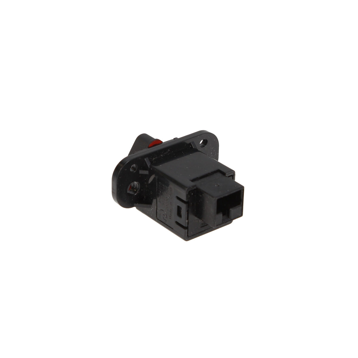 Rostra Powertrain Controls Hazard Warning Switch 71-0080