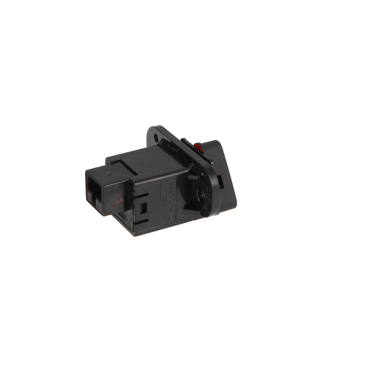 Rostra Powertrain Controls Hazard Warning Switch 71-0080