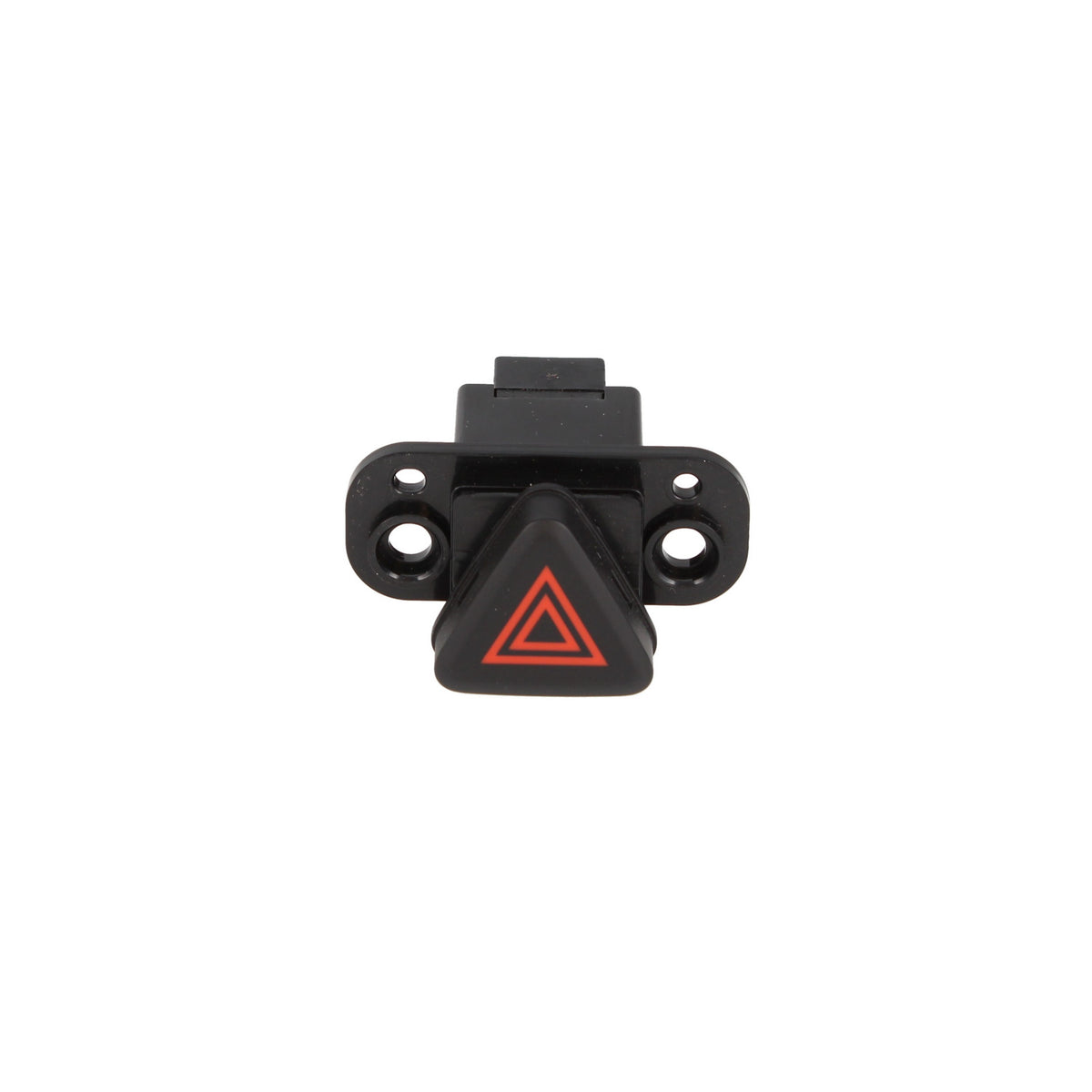 Rostra Powertrain Controls Hazard Warning Switch 71-0080