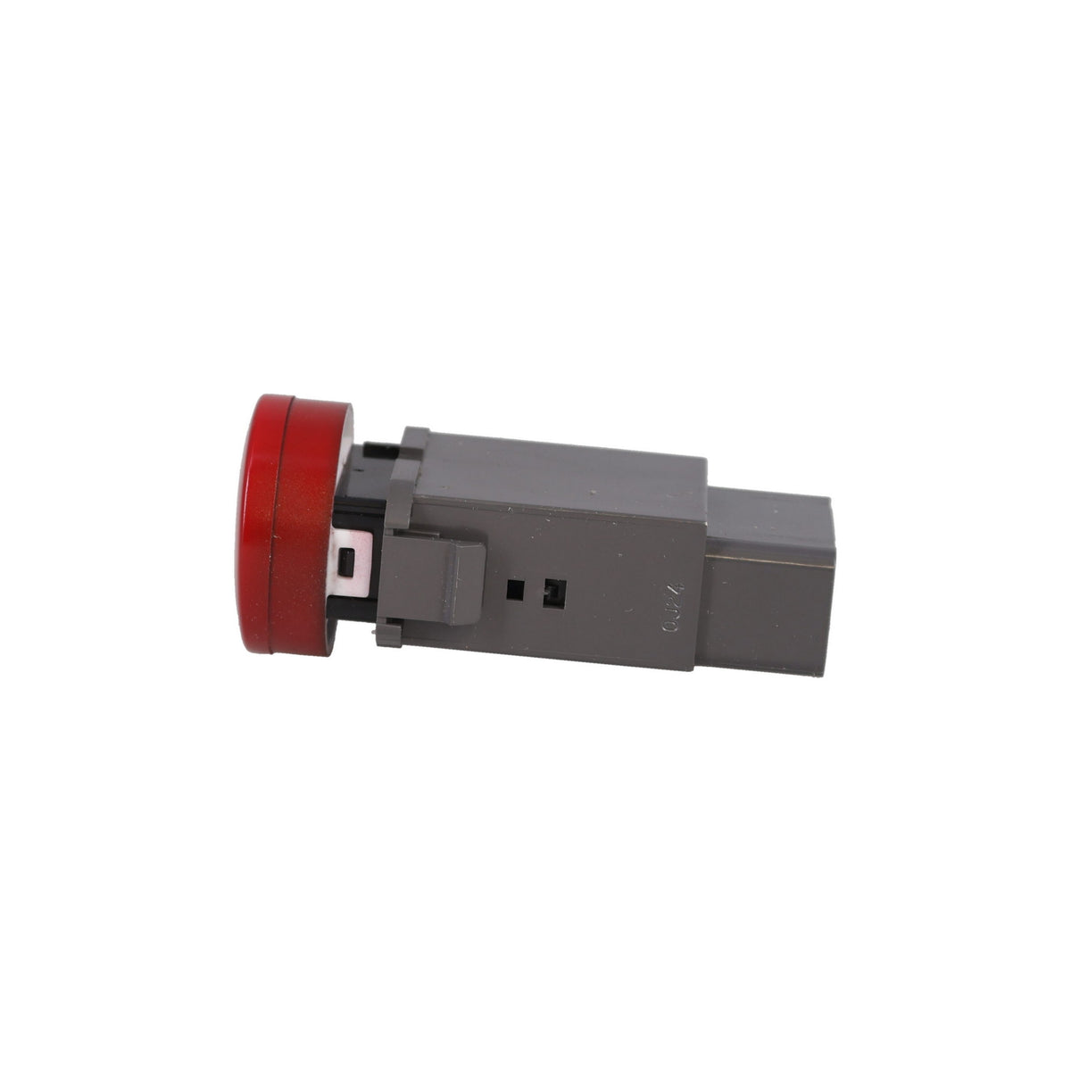 Rostra Powertrain Controls Vehicle Part 71-0085