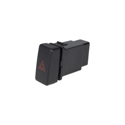 Rostra Powertrain Controls Hazard Warning Switch 71-0105