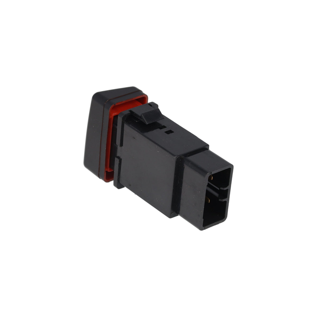 Rostra Powertrain Controls Hazard Warning Switch 71-0105