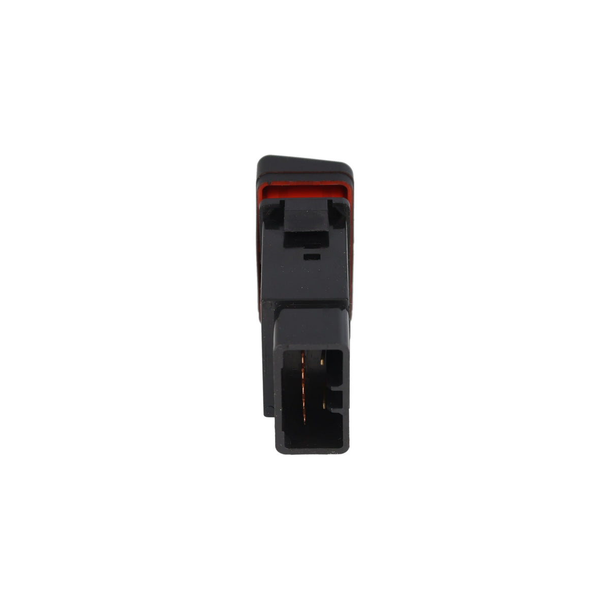 Rostra Powertrain Controls Hazard Warning Switch 71-0105