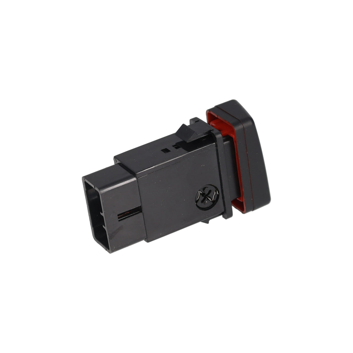 Rostra Powertrain Controls Hazard Warning Switch 71-0105