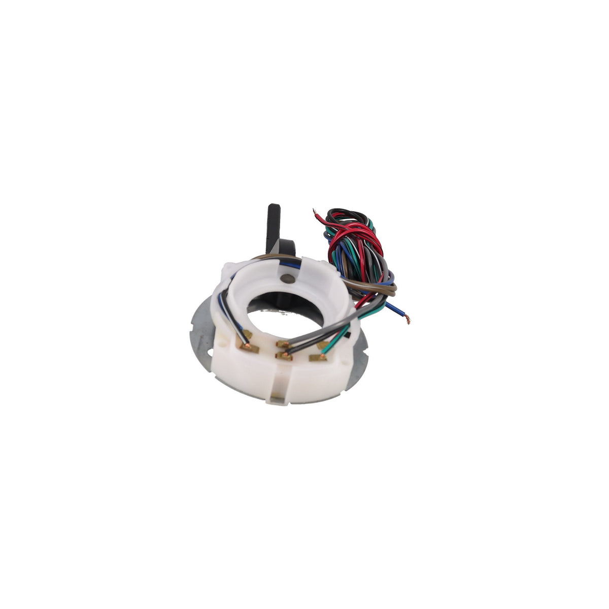 Rostra Powertrain Controls Turn Signal Switch 71-0263