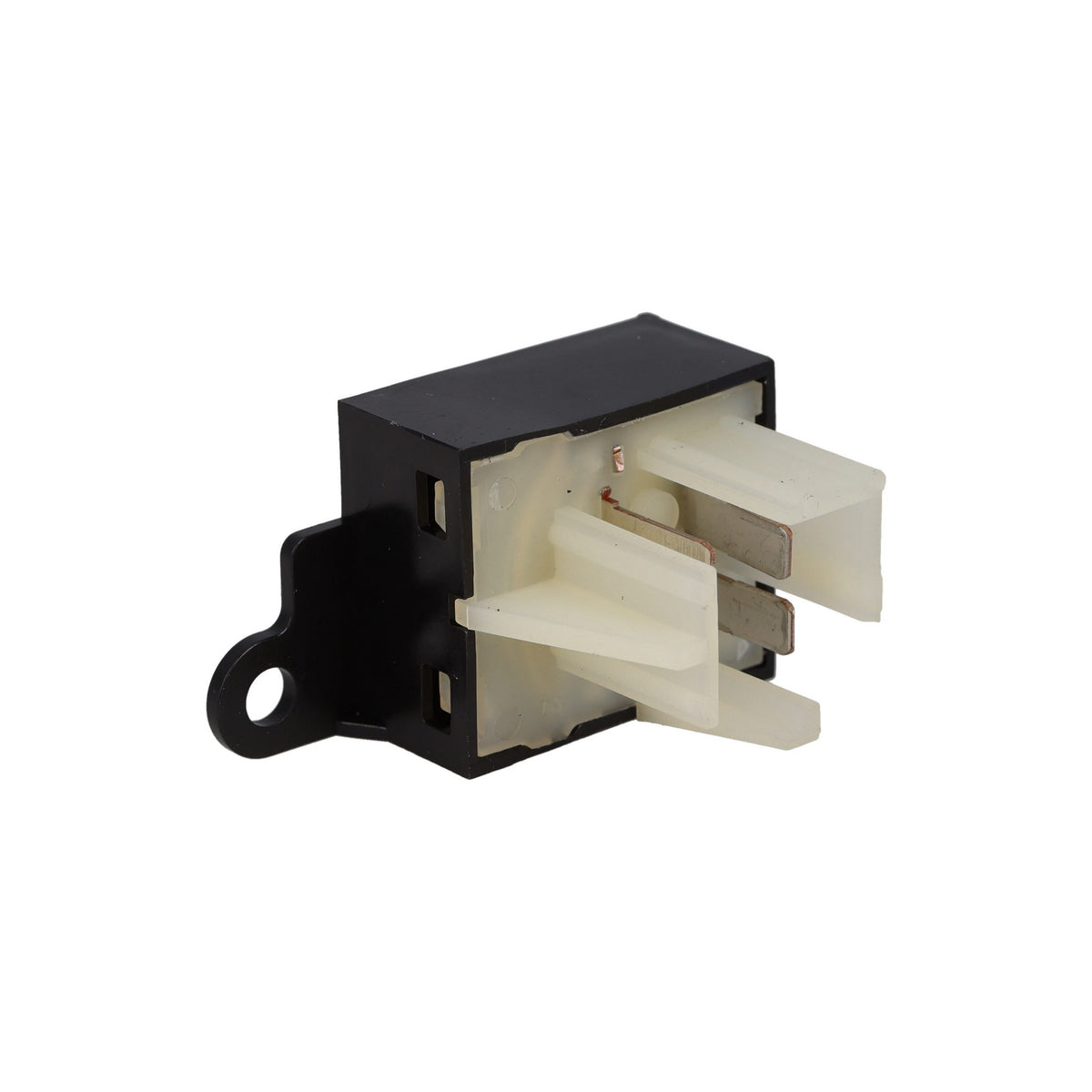 Rostra Powertrain Controls Vehicle Part 72-0001