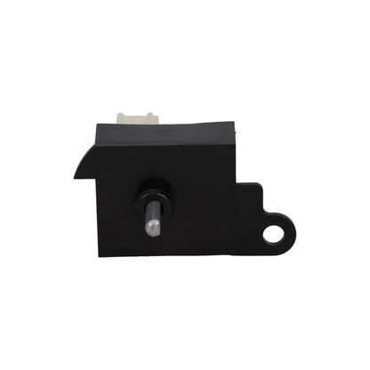 Rostra Powertrain Controls Vehicle Part 72-0001