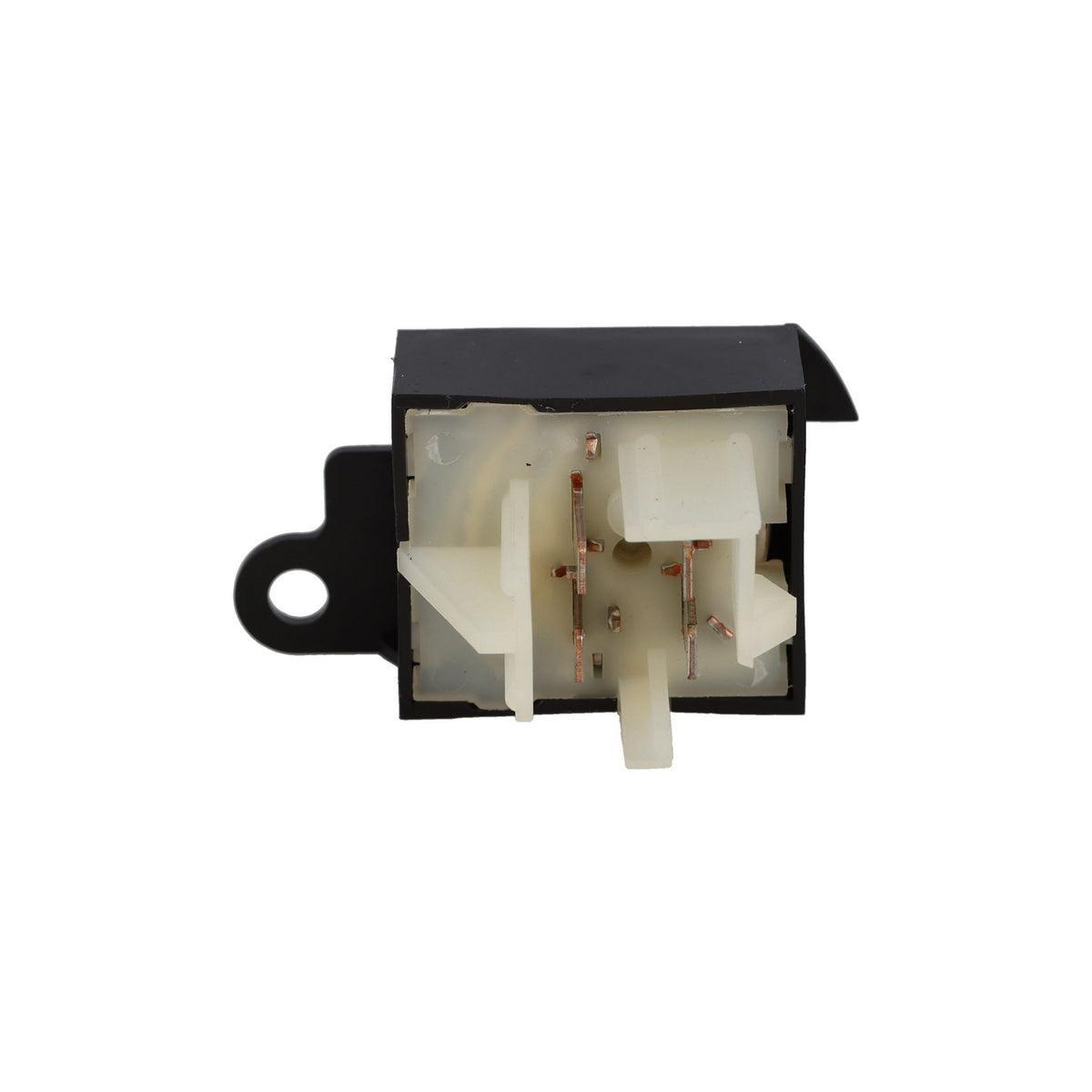 Rostra Powertrain Controls Vehicle Part 72-0001
