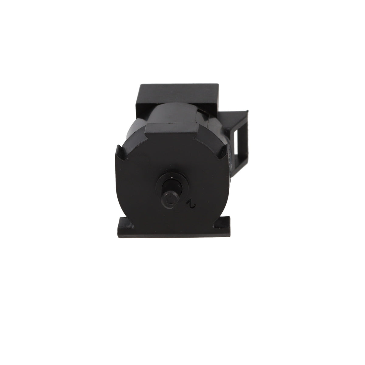 Rostra Powertrain Controls HVAC Blower Control Switch 72-0002