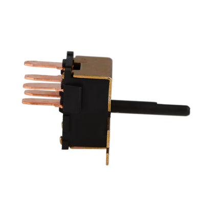 Rostra Powertrain Controls HVAC Blower Control Switch 72-0003