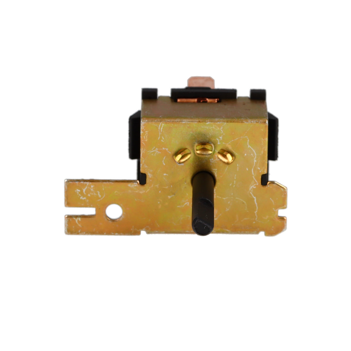 Rostra Powertrain Controls HVAC Blower Control Switch 72-0003