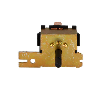 Rostra Powertrain Controls HVAC Blower Control Switch 72-0003