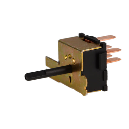Rostra Powertrain Controls HVAC Blower Control Switch 72-0003