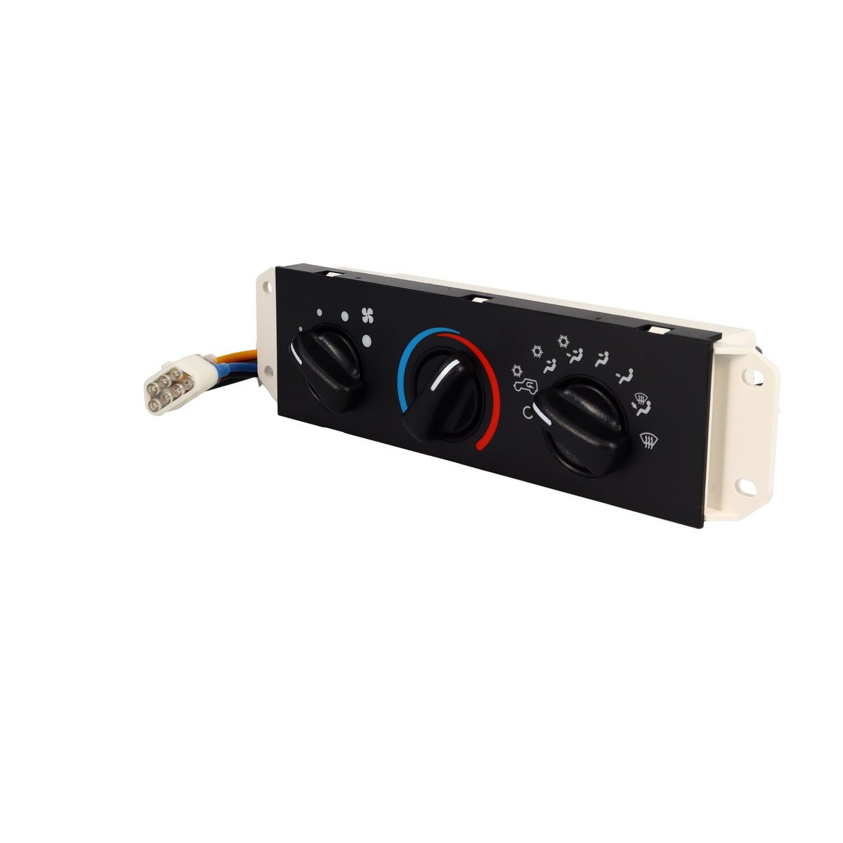 Rostra Powertrain Controls HVAC Control Switch 72-0005