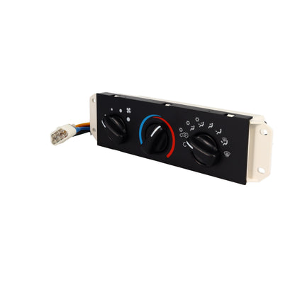 Rostra Powertrain Controls HVAC Control Switch 72-0005