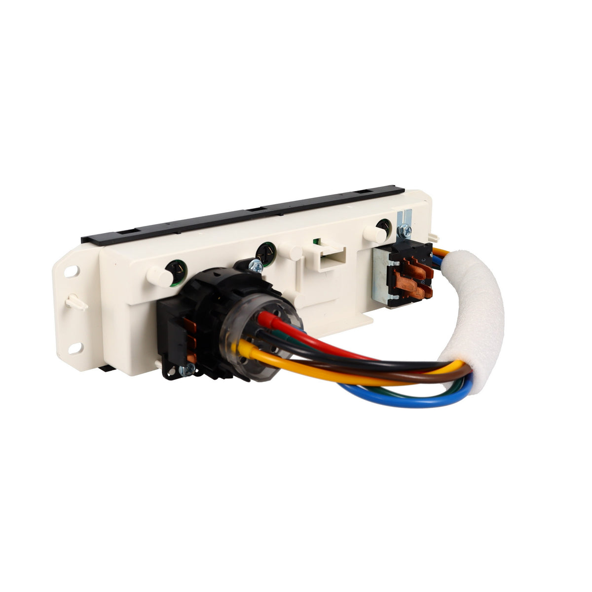Rostra Powertrain Controls HVAC Control Switch 72-0005