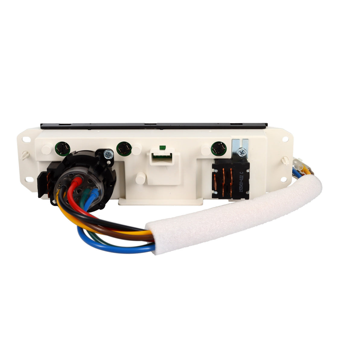 Rostra Powertrain Controls HVAC Control Switch 72-0005