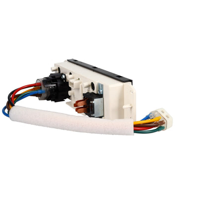 Rostra Powertrain Controls HVAC Control Switch 72-0005