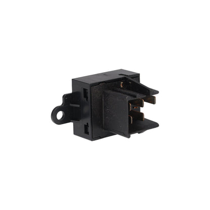 Rostra Powertrain Controls HVAC Blower Control Switch 72-0007