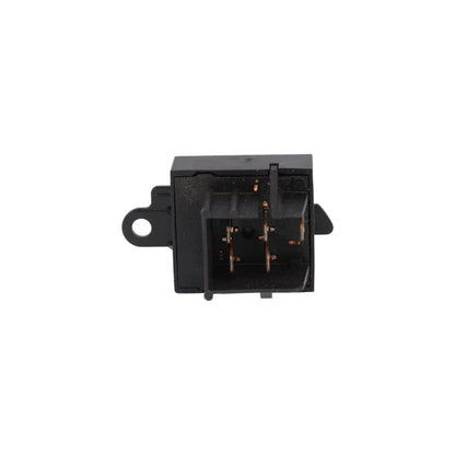 Rostra Powertrain Controls HVAC Blower Control Switch 72-0007