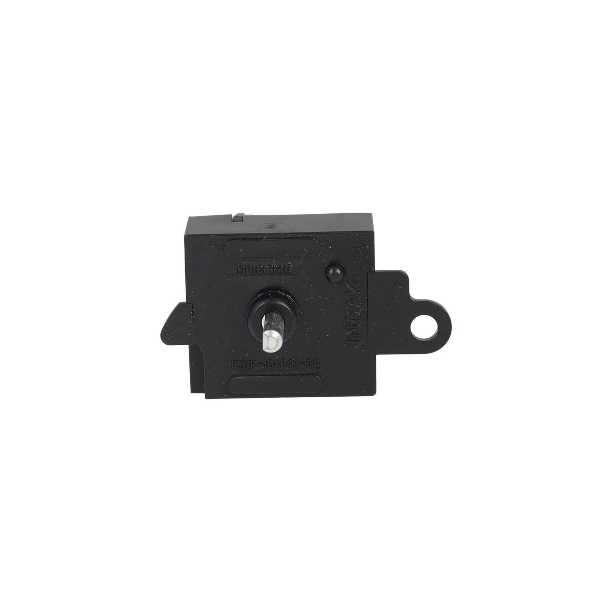 Rostra Powertrain Controls HVAC Blower Control Switch 72-0007