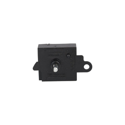 Rostra Powertrain Controls HVAC Blower Control Switch 72-0007