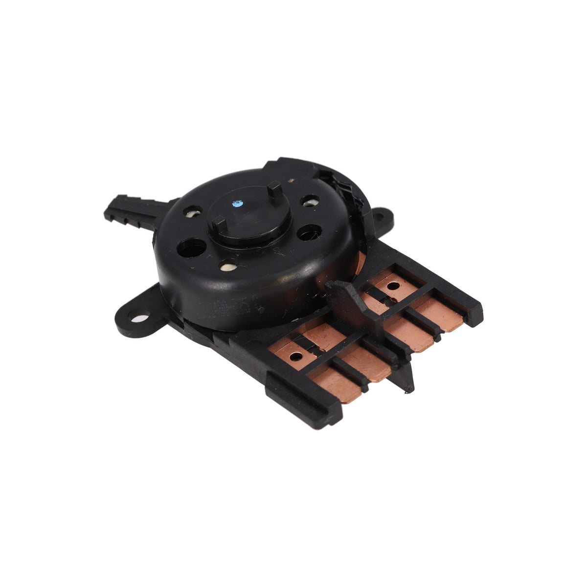 Rostra Powertrain Controls HVAC Blower Control Switch 72-0012