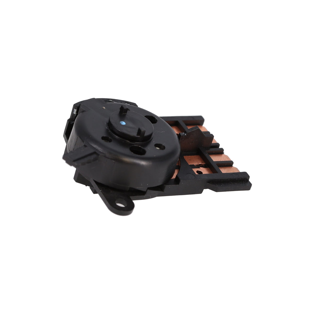 Rostra Powertrain Controls HVAC Blower Control Switch 72-0012