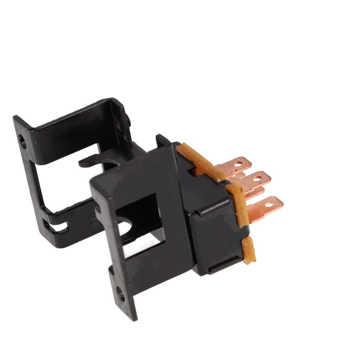Rostra Powertrain Controls HVAC Blower Control Switch 72-0013