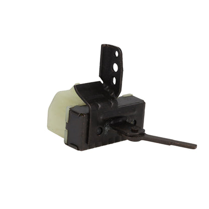 Rostra Powertrain Controls HVAC Blower Control Switch 72-0015