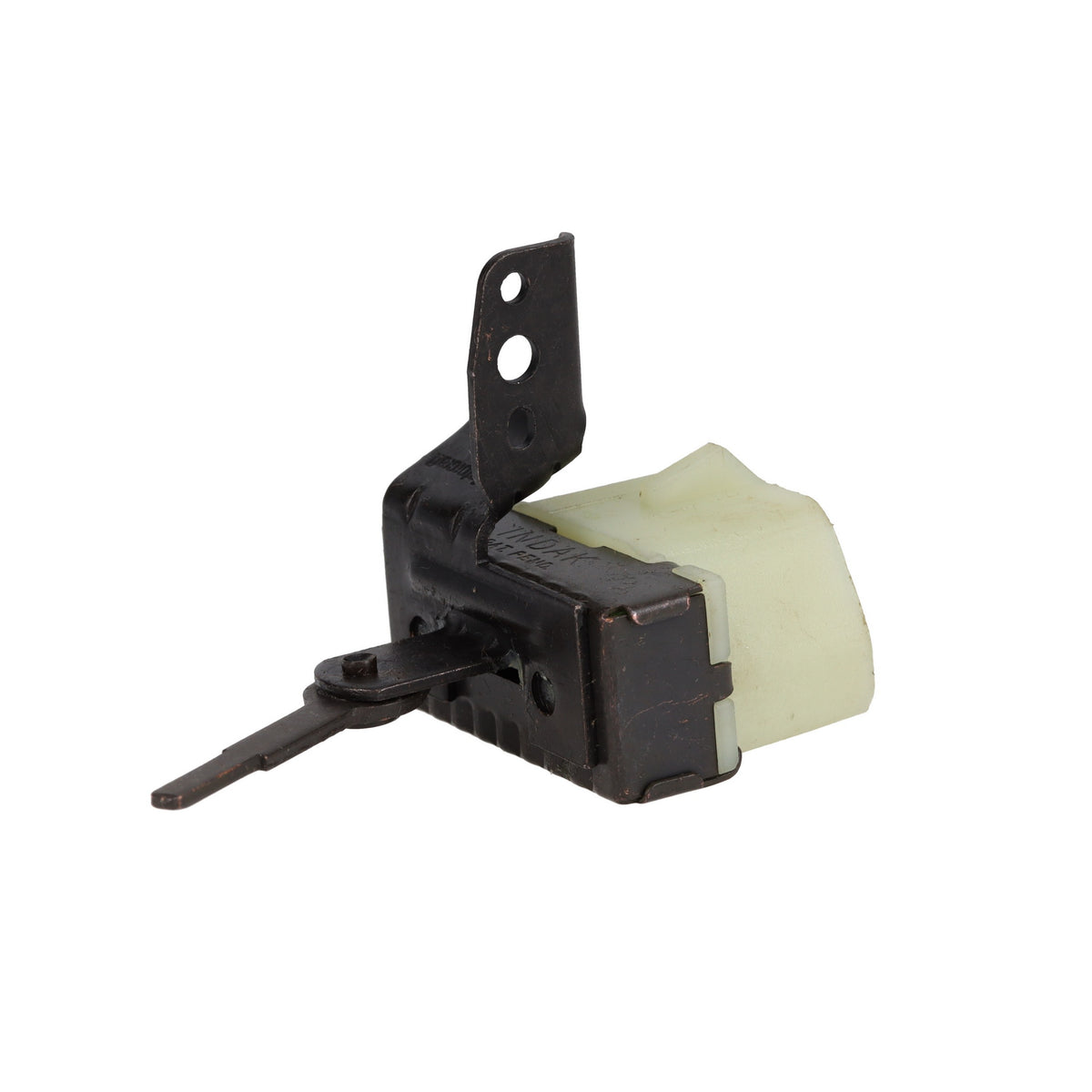 Rostra Powertrain Controls HVAC Blower Control Switch 72-0015