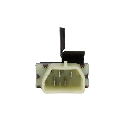 Rostra Powertrain Controls HVAC Blower Control Switch 72-0015