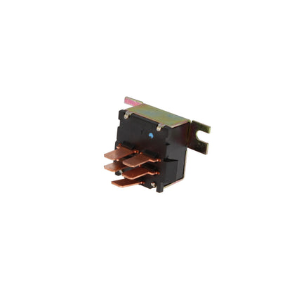 Rostra Powertrain Controls HVAC Blower Control Switch 72-0034