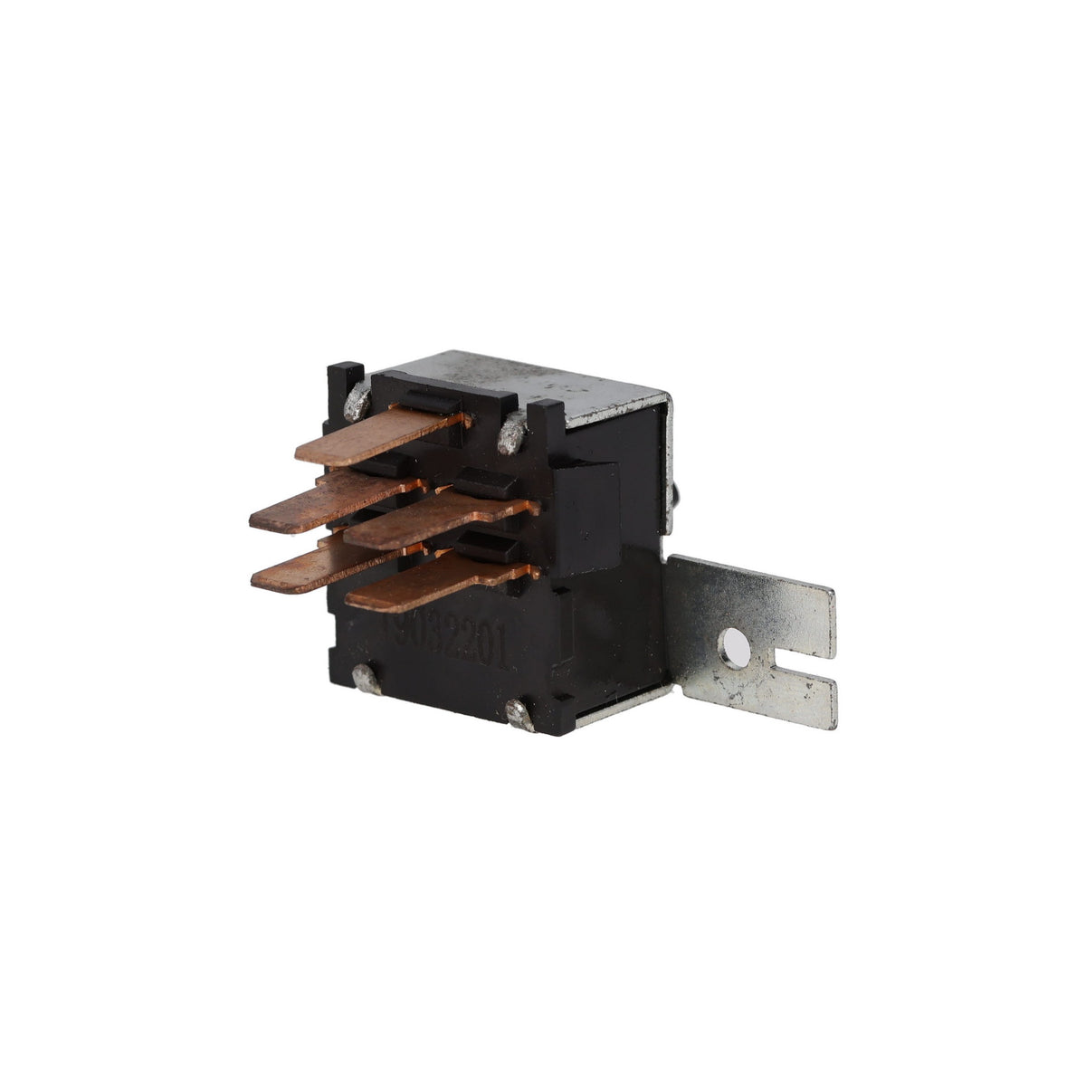 Rostra Powertrain Controls HVAC Blower Control Switch 72-0046