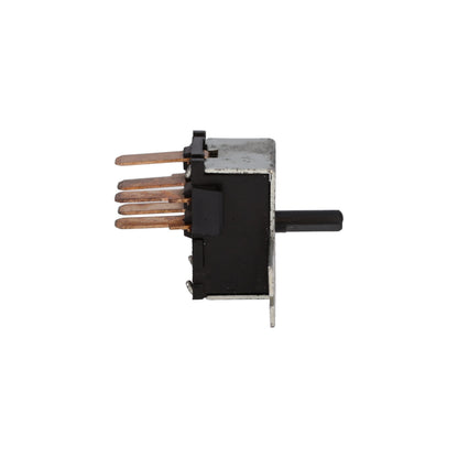 Rostra Powertrain Controls HVAC Blower Control Switch 72-0046