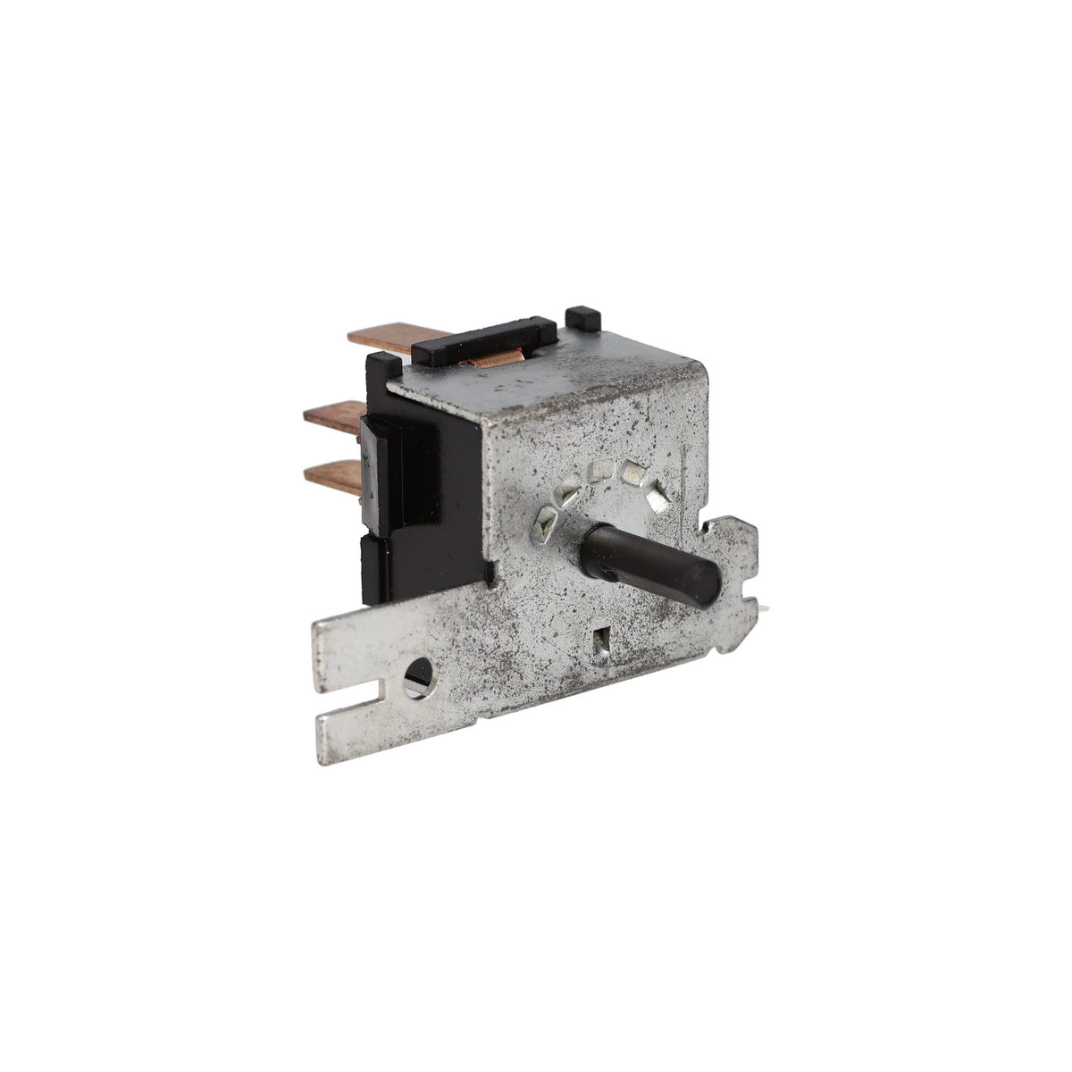Rostra Powertrain Controls HVAC Blower Control Switch 72-0046