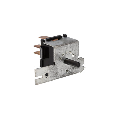 Rostra Powertrain Controls HVAC Blower Control Switch 72-0046