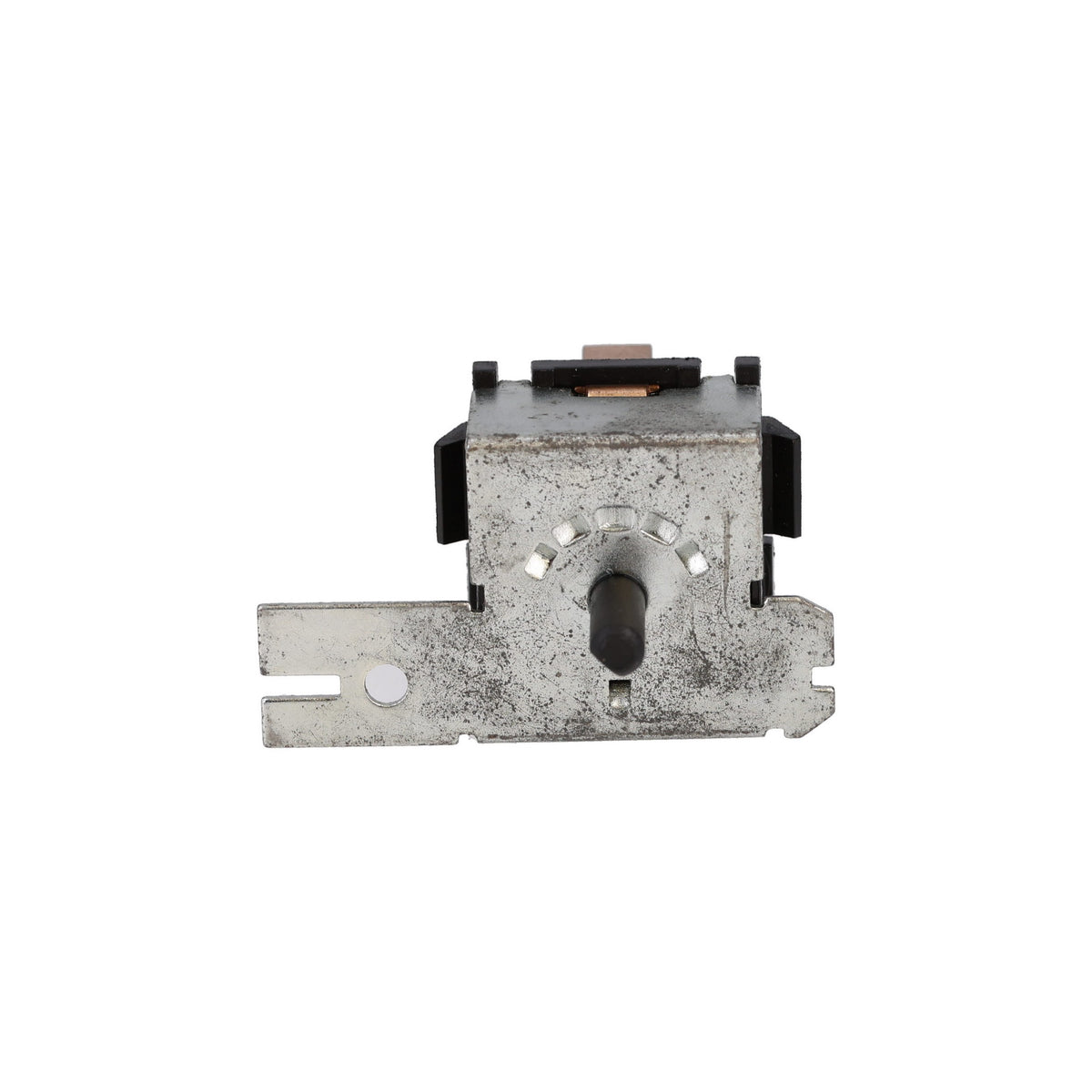 Rostra Powertrain Controls HVAC Blower Control Switch 72-0046