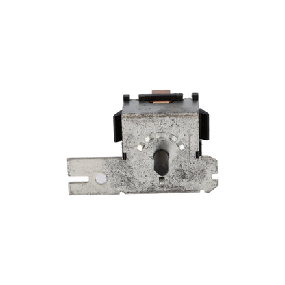 Rostra Powertrain Controls HVAC Blower Control Switch 72-0046