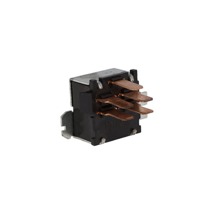 Rostra Powertrain Controls HVAC Blower Control Switch 72-0046
